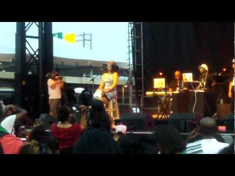 Elle Varner -