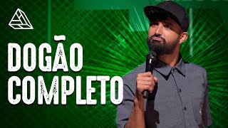 THIAGO VENTURA - HOT DOG - STAND UP COMEDY