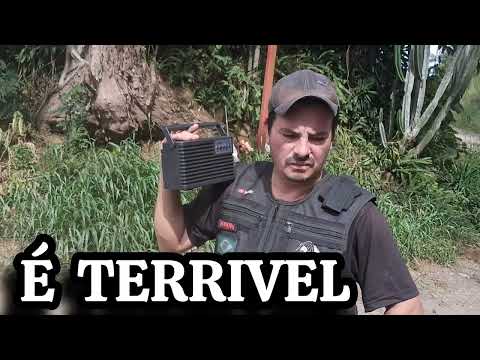 BOMBSHELL REVELATION: THERE WILL BE CHANGES IN BRAZIL!