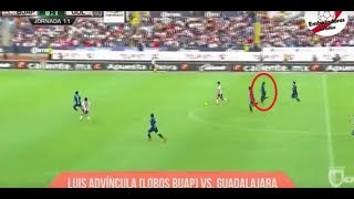 LA SORPRENDETE CORRIDA de ADVINCULA | ยฟEL MรS RรPIDO DEL MUNDO