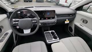 2026 Hyundai IONIQ 5 Limited Centennial, Aurora, Parker, Littleton, Englewood CO