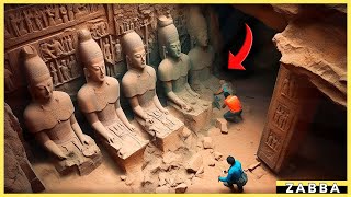 Ces archéologues ont déterré en Chine des vestiges qui changent notre compréhension de l'histoire !
