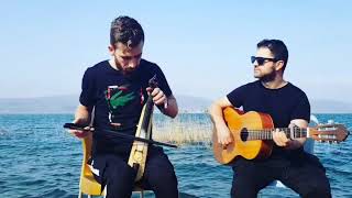 Ekin Uzunlar Göze Geldik (Cover) Ziver Özkan & Buğra Heski̇loğlu