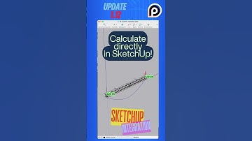 SketchUp Meets Production Assist 1.12