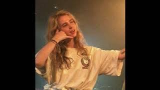 sofia - clairo (slowed   reverb)