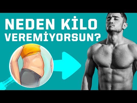 Video: Aşırı Kilo, Neden Buna Ihtiyacın Var? Kilo Verme Psikolojisi