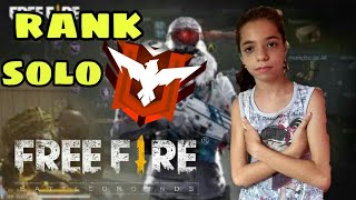 A Ranqueada Mais Estranha Que Eu Ja Joguei -Rita Games- 2019