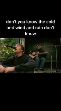 OASIS - stand by me #oasis #shorts