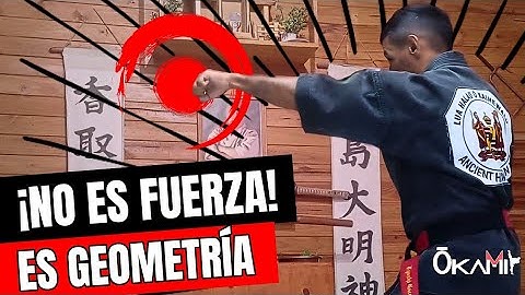 Evita Este Grave Error: No Es Fuerza, Es Geometría – El Arte Real Detrás del Golpe Perfecto