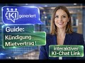 Mietvertrag kündigen: Der ultimative 7-Schritte-Guide
