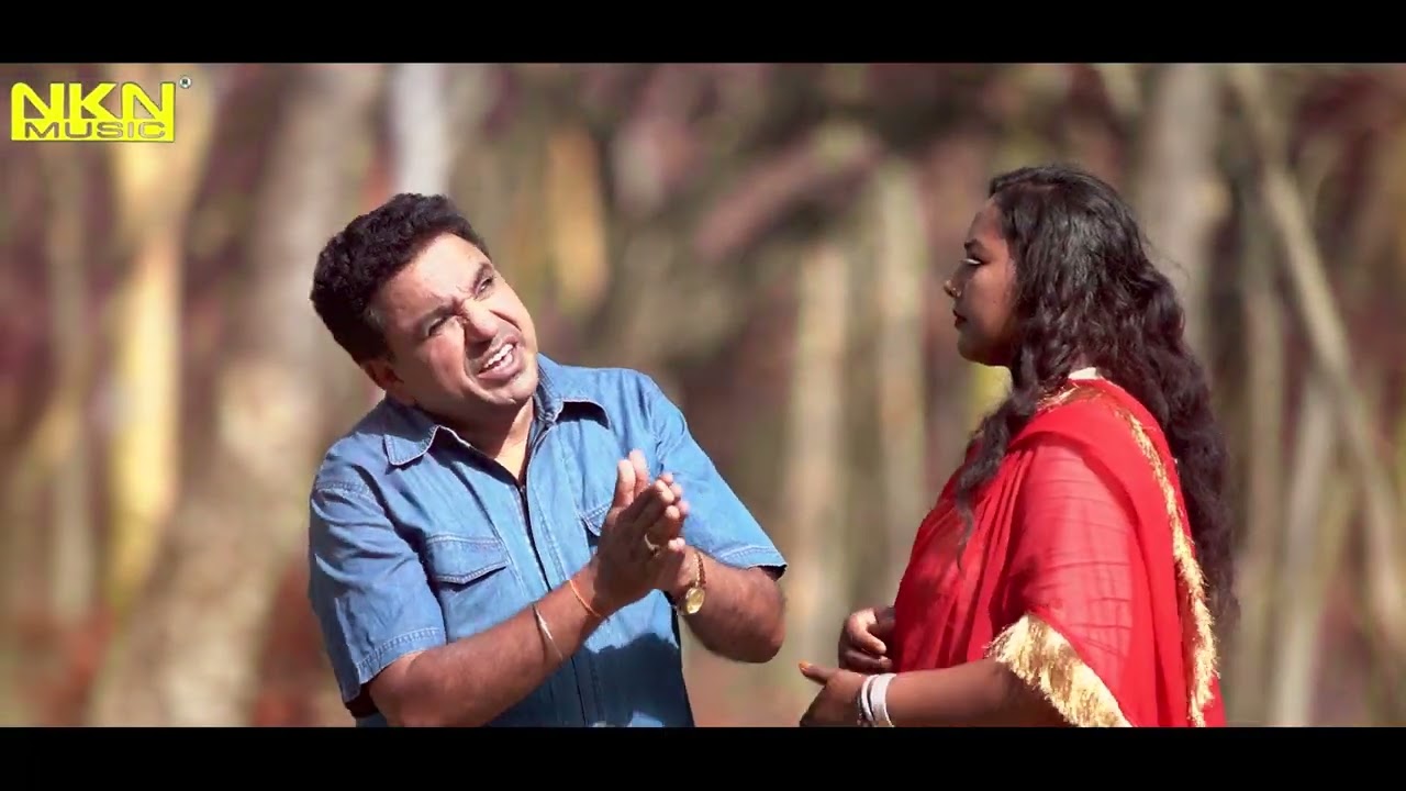 KHEL HUNDE TAQDEERAN DE II BY II DALWINADER DIALPURI II AND II BALJEET KAMAL II N.K.N.MUSIC 2022