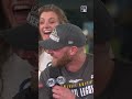 Jake Bauers LOVES that Big Papi finally picked the Brewers to win 😂⚾️ #MLB