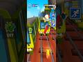Subway Surfers Gameplay 🔥 High Score Run | No Crash Challenge 😱