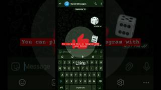 play Dice on telegram screenshot 4