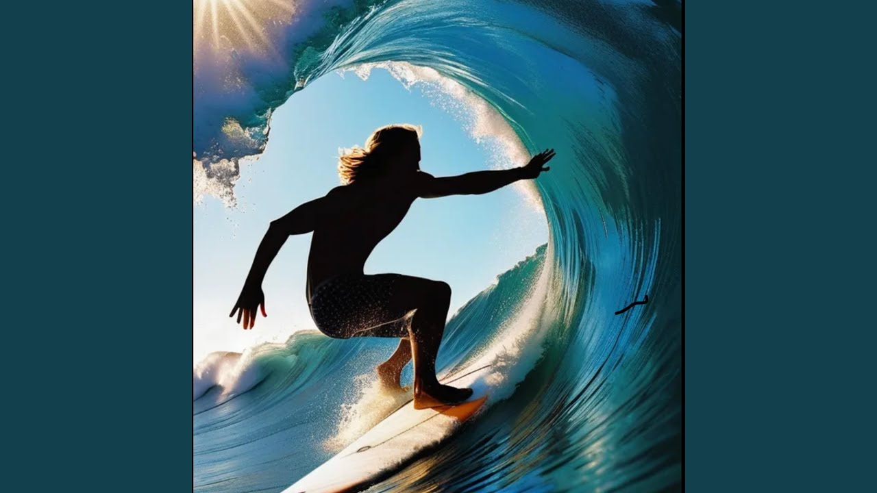 Watch Gnarly on YouTube Watch Gnarly on YouTube