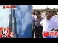 T government plans to build sky scrappers in Hyderabad - Teenmaar News T government plans to build sky scrappers in Hyderabad - Teenmaar News