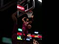 NBA 2K25 LIGHTING MOD "PATH TRACING LIGHTING" #ultragraphics #modspc #NBA2K25 #LEBRONJAME #pcgaming