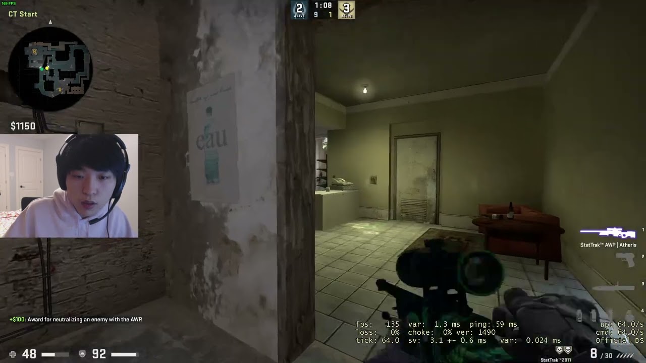 awp ace