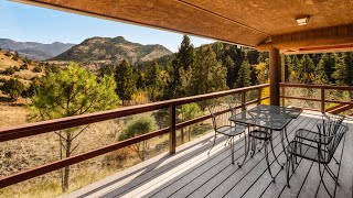 372 Cinnabar Basin Road video tour