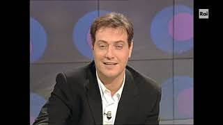 Il Caso Scafroglia - Tutti I Nomi Del Padre