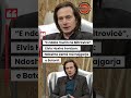 E Ndala Murin Në Mitrovicë Elvis Hoxha Ironizon Ndoshta është Më Hajgarja E Batonit