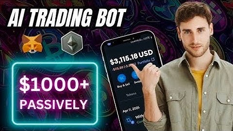 Create Passive Income AI mev Bot on Ethereum | How to make crypto mev arbitrage AI Bot on ETH 2025