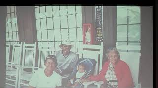 Celebration of Life Service for Sister Minnie Pearl Sykes Woods