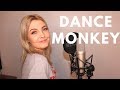 Tones and I - Dance Monkey | Cover by Jenny Jones