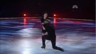 Davis-White_Someone Like You 11-2011 [Fashion On Ice].wmv