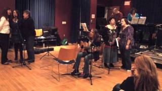 Feb 17 Jam #26: Knocking On Heaven's Door