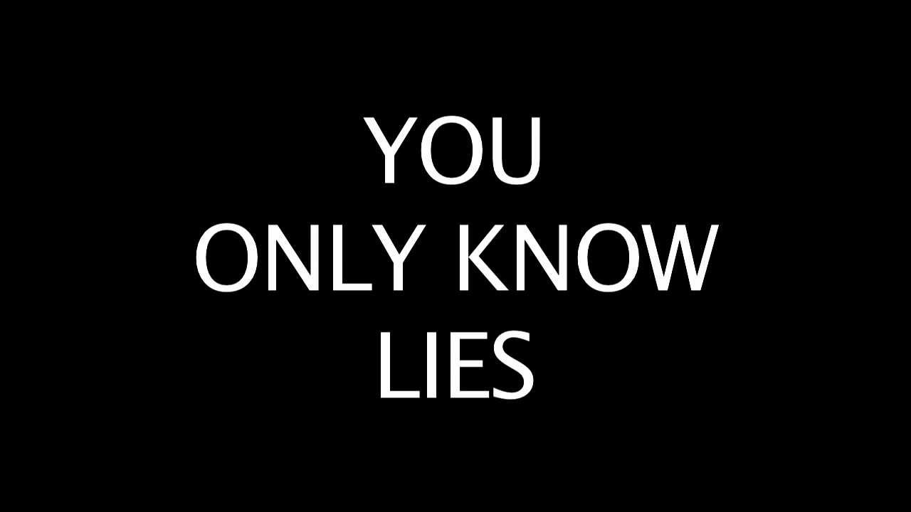 IT - Danny Antonelli original song