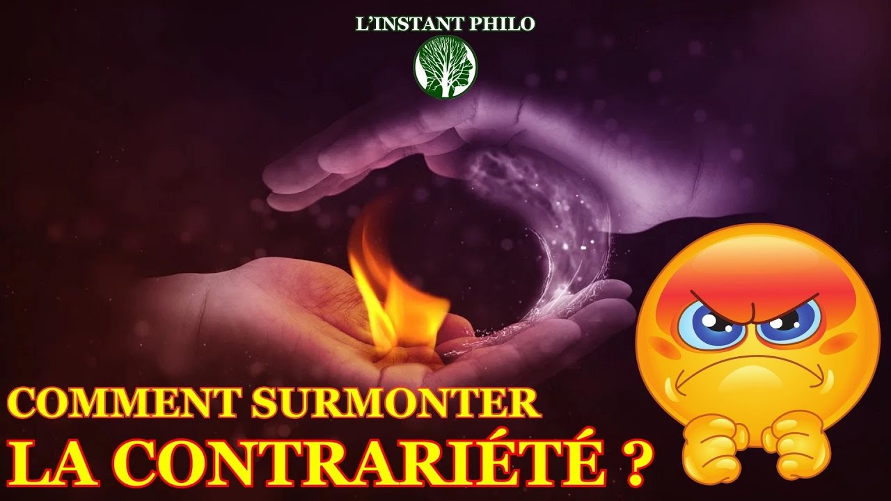 La complémentarité des contraires - YouTube
