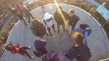 ICMS Video Competition - Yannic Schmidt