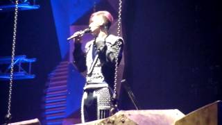 20130105 羅志祥 舞極限 台北場 ~ Talking 2