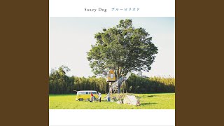 Suzume No Akubi｜Saucy Dog - Topic