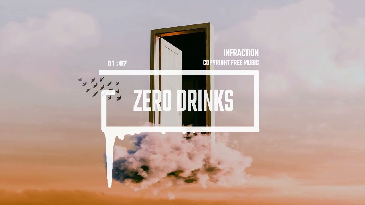 Stylish Technology Innovation by Infraction [Copyright Free Music] / Zero Drinks