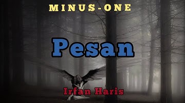 Irfan Haris - Pesan Karaoke