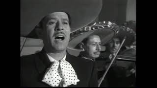 El Tenampa (Jose Alfredo Jimenez) - Pedro Infante HD