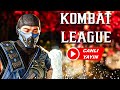 İNVASION BİTECEK Mİ ARTIKKKKKKKKK ??????| MORTAL KOMBAT 1 ONLINE RANKED TÜRKÇE !