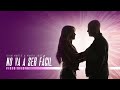 Gian Marco  & María José - No Va A Ser Fácil