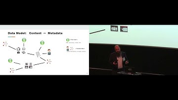Haystack US 2022 - Radu Pop - Searching through large graphs using Elasticsearch