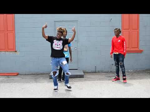 Gucci Mane - Tone It Down feat. Chris Brown (Official Video)