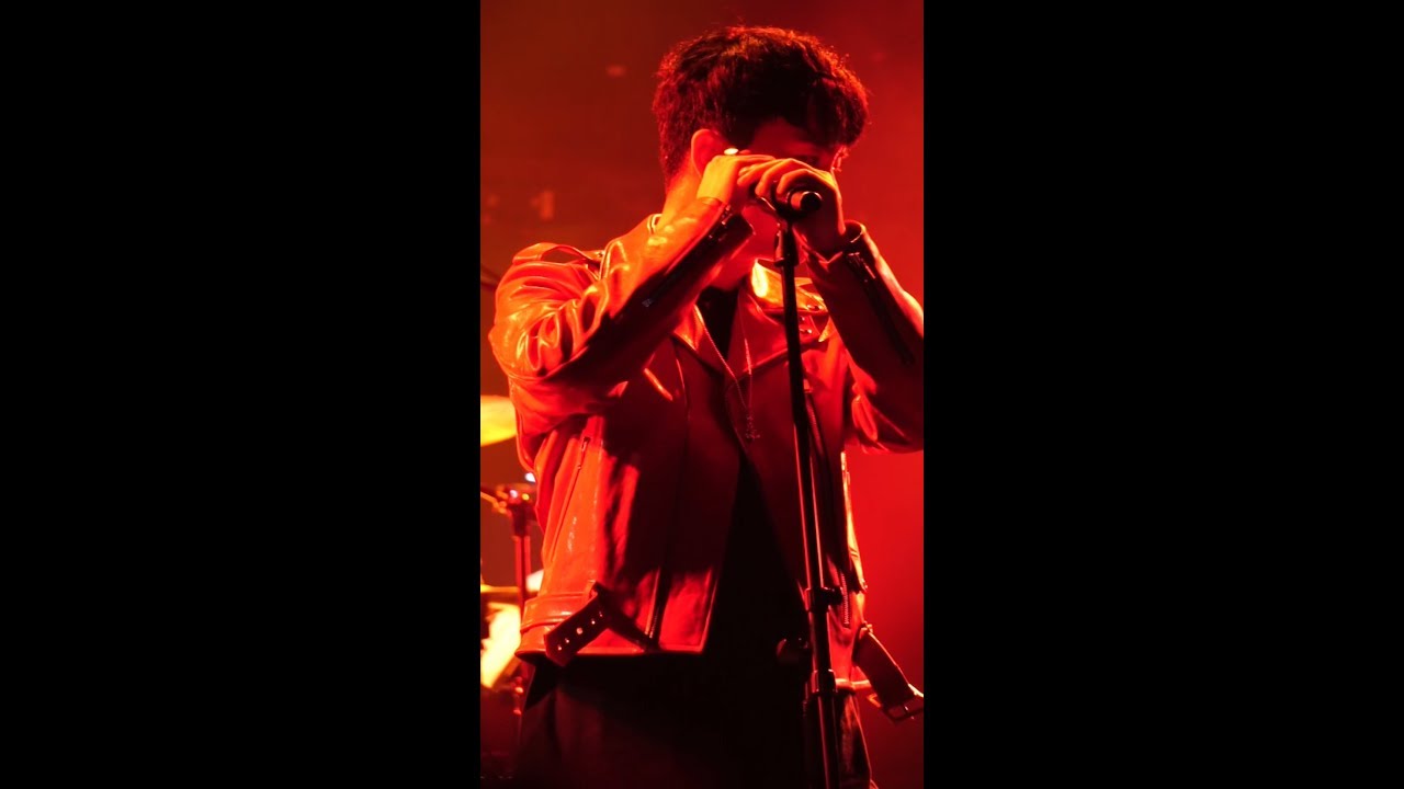 190126_CREEP_곽동현 B-DAY PARTY 2부