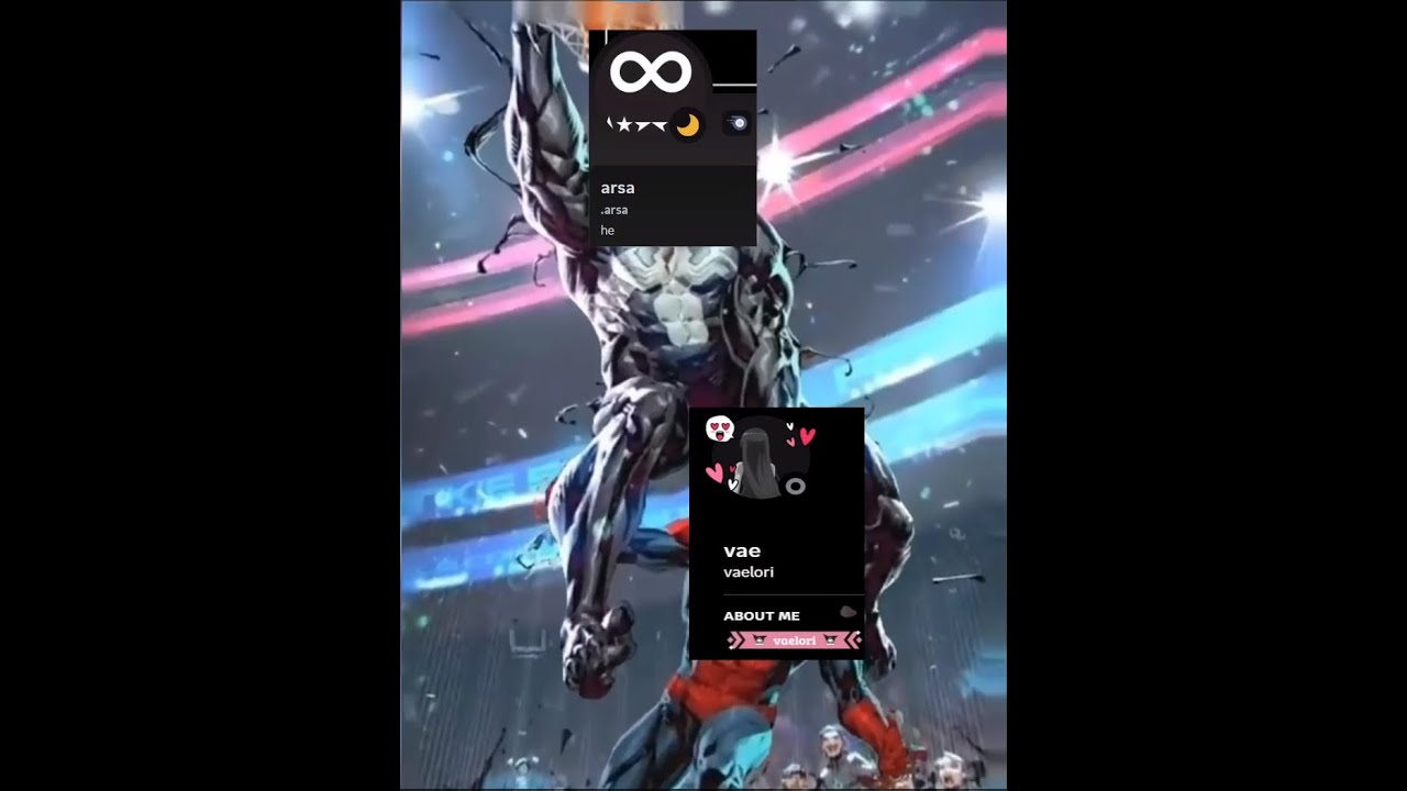 Arsa DUNKING on Vaelori R2D