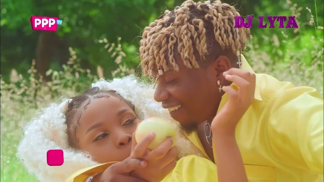 DJ LYTA LOVE BONGO MIX 2023 YouTube