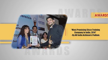 Network Bulls Awards and Recognitions: Asia