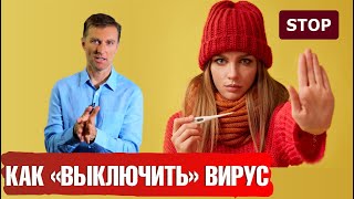 Вирусные инфекции и простуда: а при чем здесь стресс?