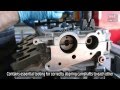 Sealey VSE7171 Common Rail Diesel Engine Camshaft Timing Kit