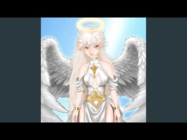 Angel (feat. Yaovix) - YouTube