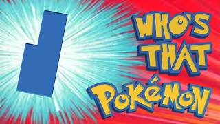 Glitch Pokémon vs. Pokémon Stadium